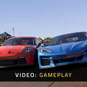 Forza Motorsport 2023 Gameplay Video