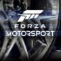 Forza Motorsport 8 Racing for a 2023 Launch