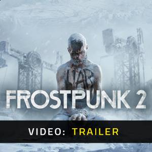 Frostpunk 2 Video Trailer