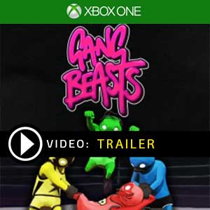 how much is gang beast on xbox