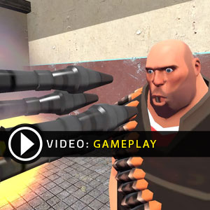 Garry's Mod Online Multiplayer Gameplay Video