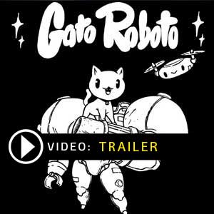download free roboto gato
