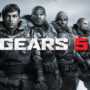 Gears 5 Launch Trailer Revealed