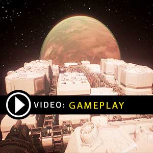 Genesis Alpha On Gameplay Video
