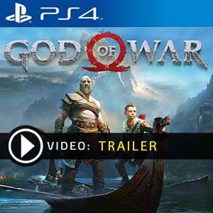 god of war ps4 price