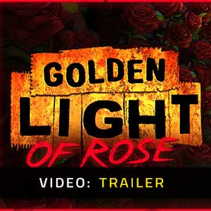 Comprar Golden Light of Rose CD Key Comparar Preços