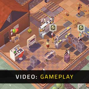 Good Company Gameplay Video