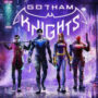 Gotham Knights and its Available Editions