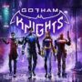 Gotham Knights The Court of Owls Story Trailer