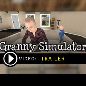 granny simulator nintendo switch