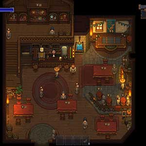 Graveyard keeper stranger sins как начать