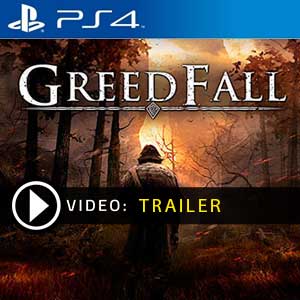 greedfall discount code ps4