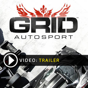 GRID Autosport - Download