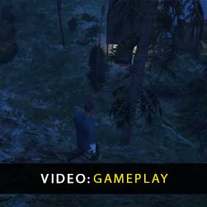 GTA 5 Gameplay Video