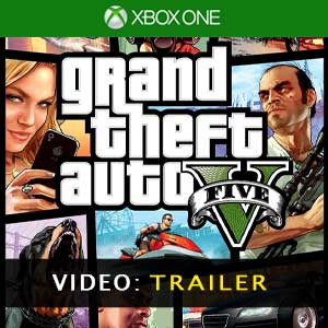 can you download gta 5 demo on xbox