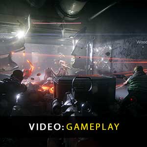 GTFO Gameplay Video