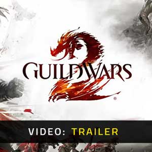 Guild Wars 2 - Trailer