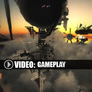 Guns of Icarus Online Gameplay Video
