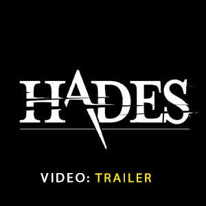 Hades Trailer Video