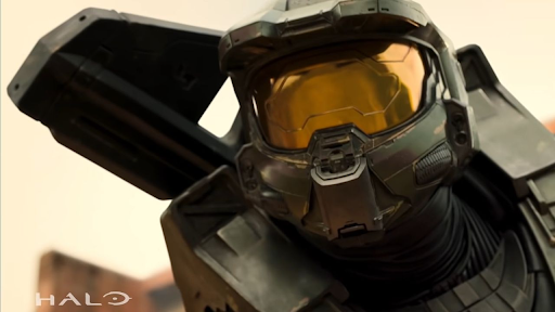 where to download the Halo TV series online?