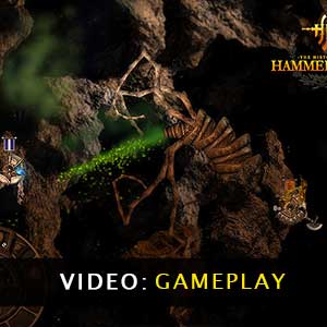 Hammerfight Gameplay Video