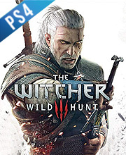 gispende Hukommelse Implement The Witcher 3 Wild Hunt Ps4 Code Price Comparison