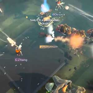 is there going to be a helldivers 2