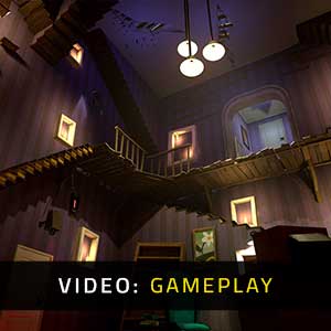 Hello Neighbor Search and Rescue - Video Gameplay
