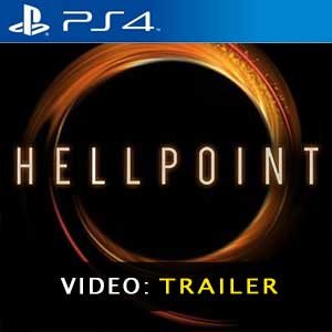 hellpoint ps4 amazon