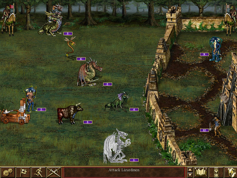 heroes of might and magic 3 for android apk download
