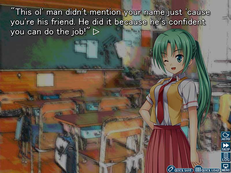 Higurashi when they cry hou - ch.7 minagoroshi download full