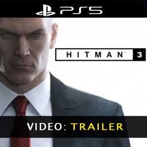 Hitman 3 — Free Starter Pack on PS5 PS4 — price history, screenshots,  discounts • USA