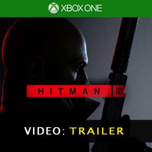 HITMAN 3 - Makeshift Pack - Epic Games Store