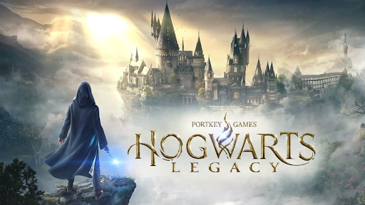 Hogwarts Legacy - Onyx Hippogriff Mount DLC Steam CD Key