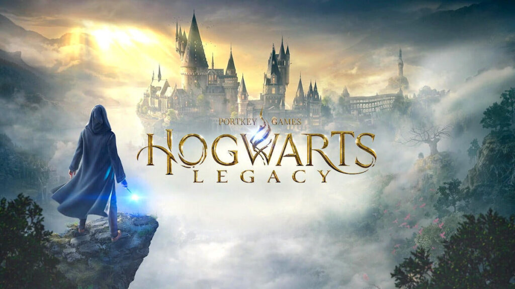 When is Harry Potter Hogwarts Legacy release date?