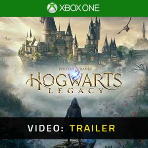 Hogwarts Legacy Xbox One Digital & Box Price Comparison
