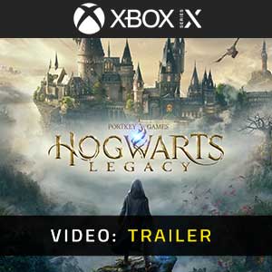 Hogwarts Legacy - Video Trailer