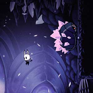 Hollow Knight Level