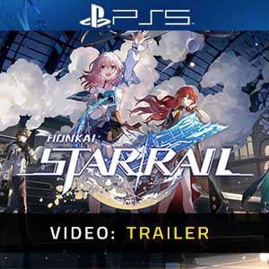 Is Honkai: Star Rail Coming To PS4, PS5? - PlayStation Universe