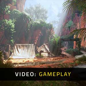 Horizon Call of the Mountain - Video Gameplay