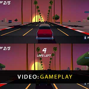 Horizon Chase Turbo Digital Download Price Comparison