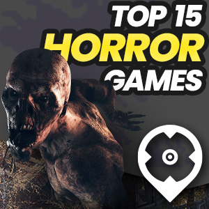 Best Horror Games