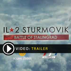 il 2 sturmovik 1946 vs battle of stalingrad
