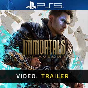 Immortals of Aveum PS5 Video Trailer