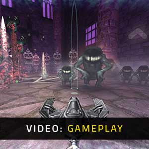 Impaler - Gameplay