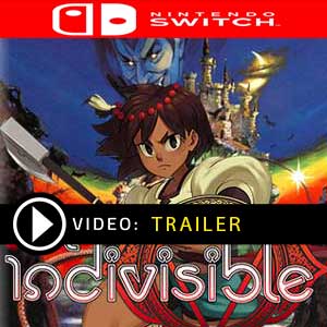 indivisible switch digital