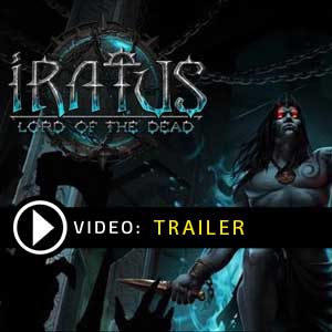 Iratus: Lord of the Dead instal the new version for mac