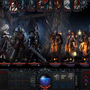 Iratus: Wrath Of The Necromancer Download