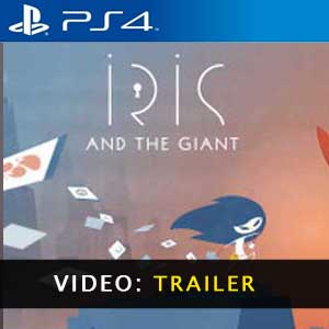 Iris and the Giant PS4 Prices Digital or Box Edition