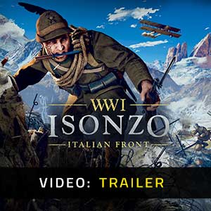 Isonzo - Video Trailer